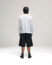 Long Sleeve - Eye - Gambar 2