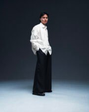 Long Shirt - Refraction - Gambar 3
