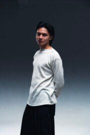 Long Sleeve - Eye - Gambar 3