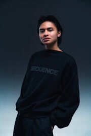 Sweatshirt - Geezer - Gambar 5