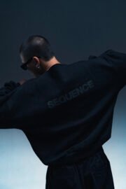 Sweatshirt - Geezer - Gambar 6