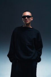 Sweatshirt - Geezer - Gambar 8