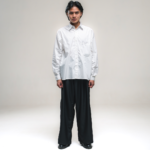 Long Shirt - Refraction