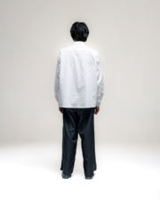 Long Shirt - Refraction - Gambar 2