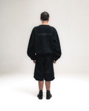 Sweatshirt - Geezer - Gambar 4