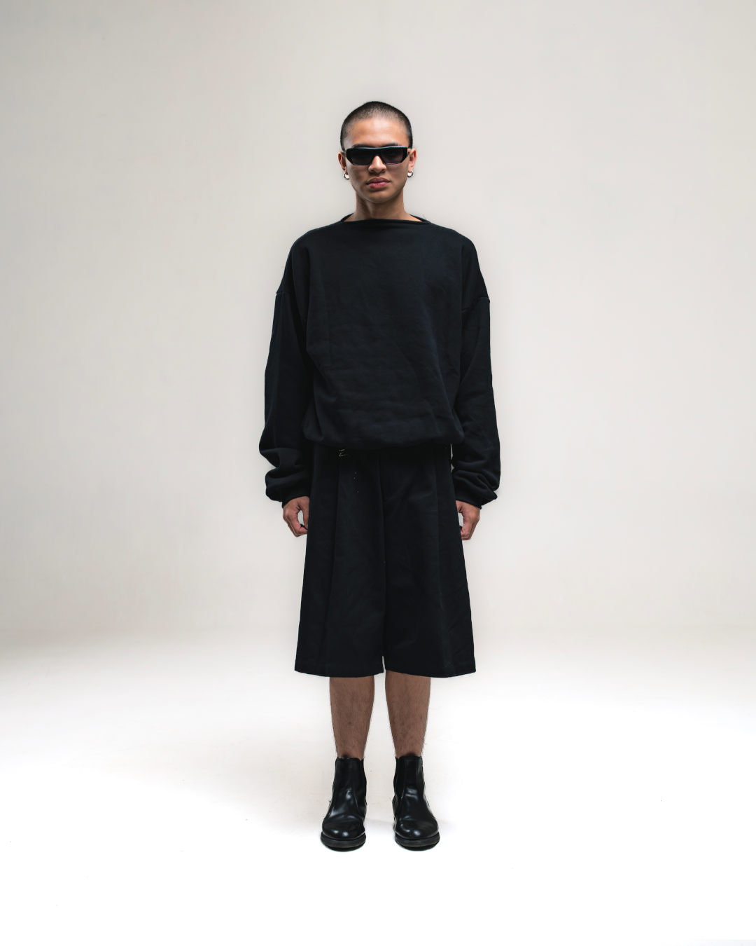 Sweatshirt 22 Sweatshirt - Geezer - Gambar 1