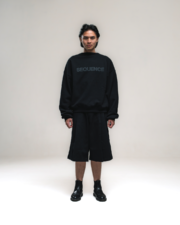 Sweatshirt - Geezer - Gambar 2